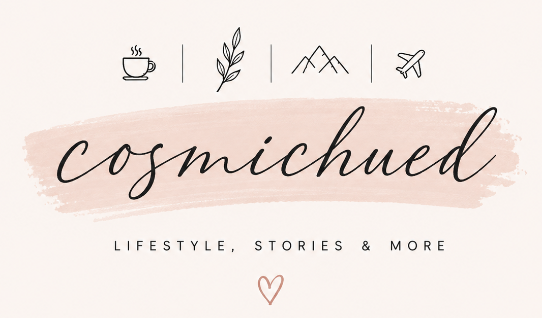 cosmichued.com